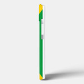 Jamaika Case-Mate iPhone Hülle (Rückseite / Links)