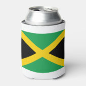 Jamaika Dosenkühler (Kanne Vorderseite)