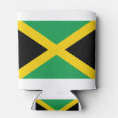 Jamaika Dosenkühler (Rückseite)