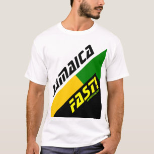 Jamaika fasten II T-Shirt