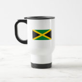 Jamaika Flag Tasse (Links)