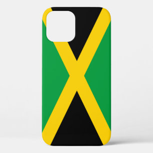 Jamaika-Flagge Case-Mate iPhone Hülle