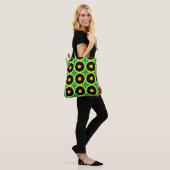 Jamaika-Flagge Tasche (Am Model)