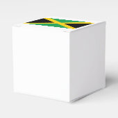 Jamaika Geschenkschachtel (Vorderseite)