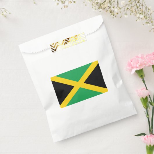 Jamaika Geschenktütchen (Versiegelt)