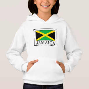 Jamaika Hoodie
