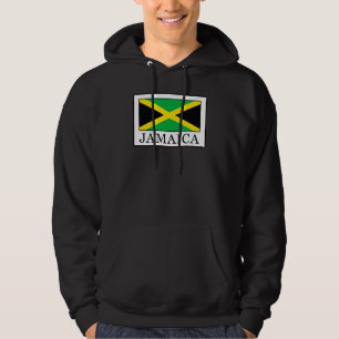 Jamaika Hoodie