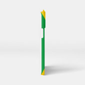 Jamaika iPhone Hülle (Rechte Seite)