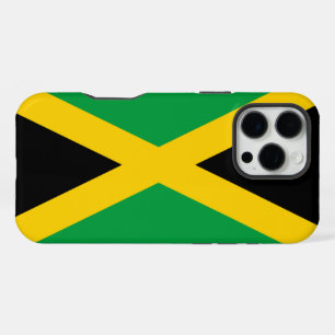 Jamaika iPhone 16 Pro Max Hülle