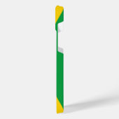 Jamaika iPhone Hülle (Linke Seite)