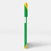 Jamaika iPhone Hülle (Rechte Seite)