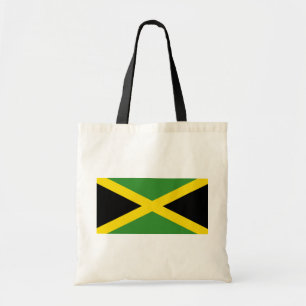 Jamaika, Jamaika-Flagge Tragetasche