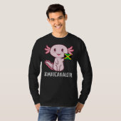 Jamaika Jamaika T-Shirt (Vorne ganz)