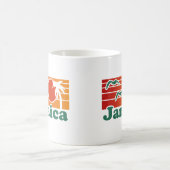 Jamaika Kaffeetasse (Mittel)