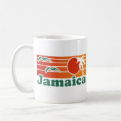 Jamaika Kaffeetasse (Links)