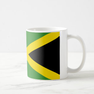 Jamaika Kaffeetasse