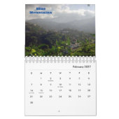 Jamaika Kalender (Feb 2027)