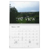 Jamaika-Kalender Kalender (Feb 2027)