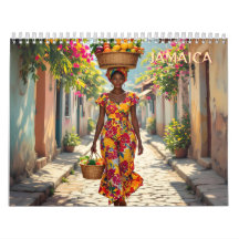 Jamaika-Kalender