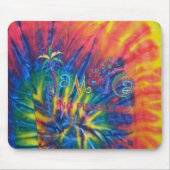 Jamaika kein Problem - Mousepad (Vorne)