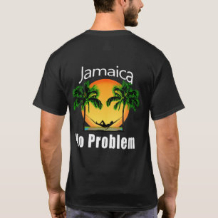 Jamaika kein Problem T-Shirt