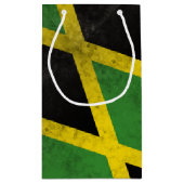 Jamaika Kleine Geschenktüte (Rückseite)