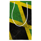 Jamaika Kleine Geschenktüte (Vorderseite)