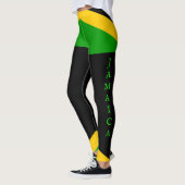 Jamaika Leggings (Links)
