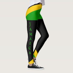Jamaika Leggings