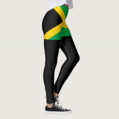 Jamaika Leggings (Rechts)