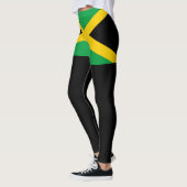 Jamaika Leggings (Links)