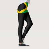 Jamaika Leggings (Rechts)