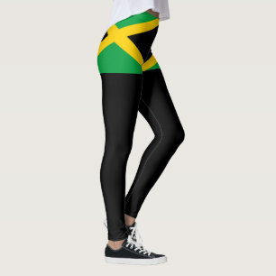 Jamaika Leggings