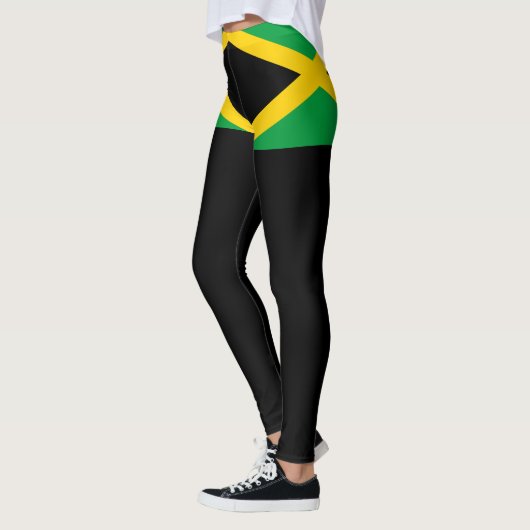 Jamaika Leggings (Links)