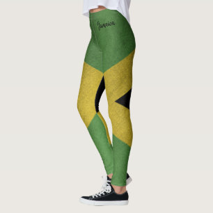 Jamaika Leggings