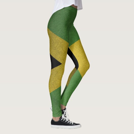Jamaika Leggings (Rechts)