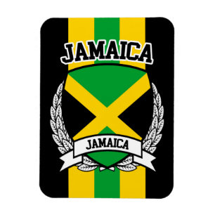 Jamaika Magnet