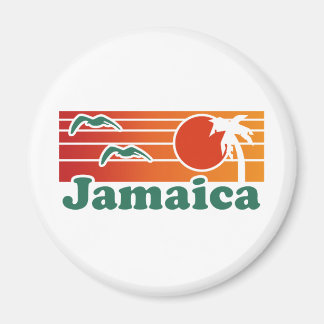 Jamaika Magnet