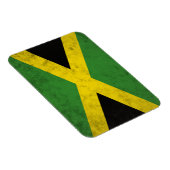 Jamaika Magnet (Rechte Seite)