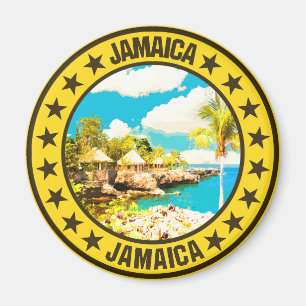Jamaika Magnet