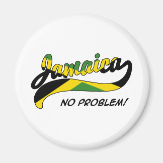 Jamaika Magnet
