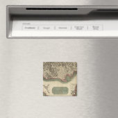 Jamaika Magnet (In Situ (Geschirrspüler))