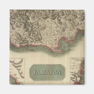 Jamaika Magnet