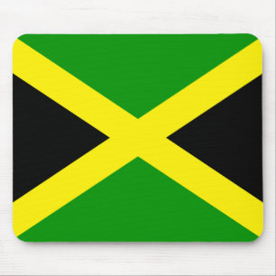Jamaika Mousepad