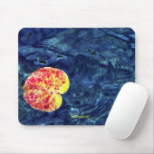 Jamaika Mousepad (Mit Mouse)