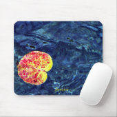Jamaika Mousepad (Mit Mouse)