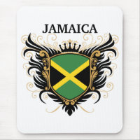 Jamaika [personifizieren Sie]