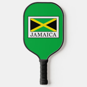 Jamaika Pickleball Schläger