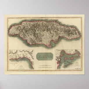 Jamaika Poster