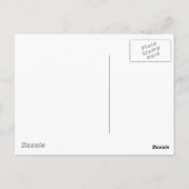 Jamaika Postkarte (Rückseite)